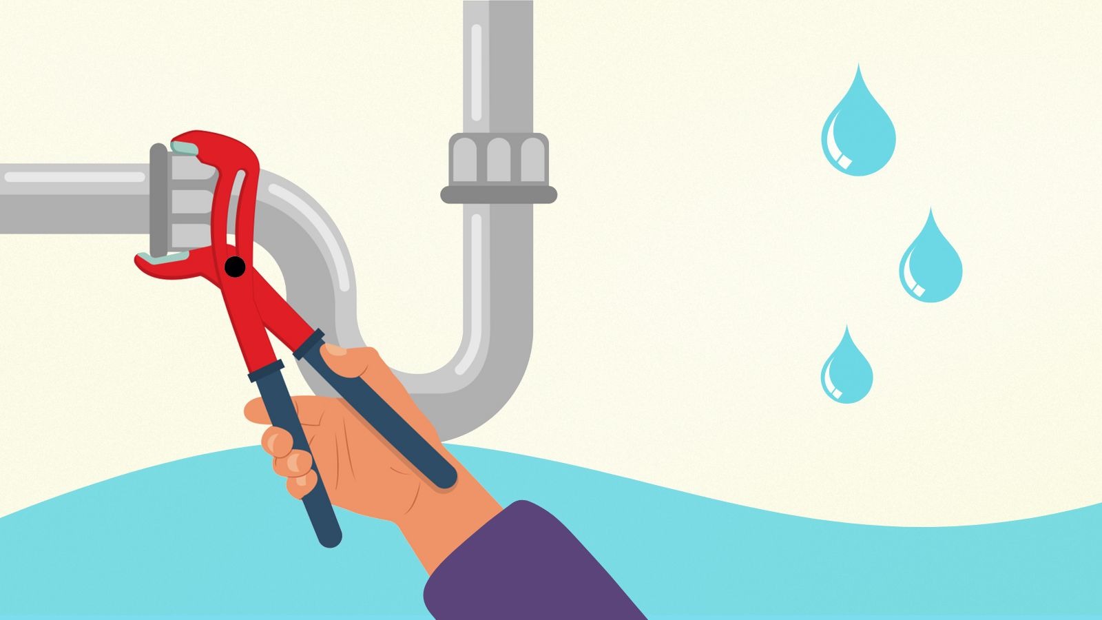 Preventing Major Plumbing Disasters with Plumber Quincy