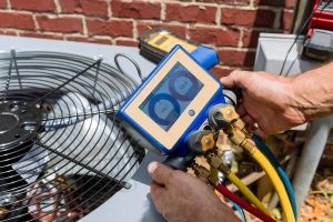 Skilled Technicians for All Your HVAC Needs
