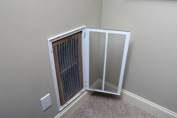 Certified HVAC Contractors for Residential Upgrades