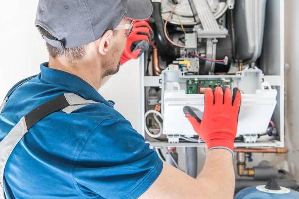 Complete Furnace Repair Hendersonville Solutions