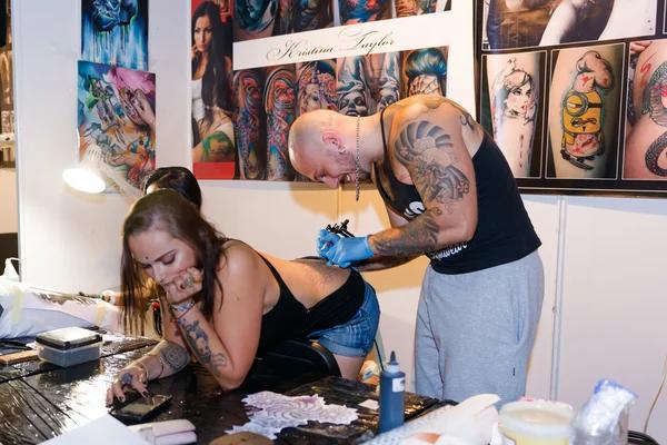 Tattoo and Piercing Shops That Deliver Exceptional Art