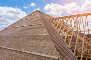 Professional New Roof Installation Kansas City Contractors Near You