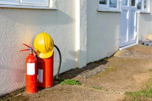 Fire Barrier Experts: The Key to Reliable Fire Protection