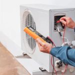 AC Repair Near Me Licensed, Insured & Experienced