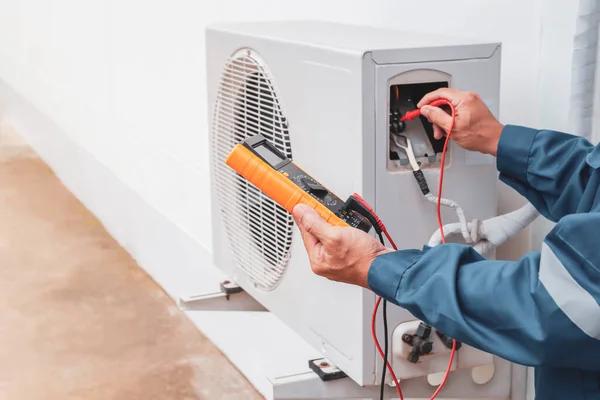 AC Repair Near Me Licensed, Insured & Experienced
