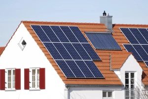 Trusted Solar Energy Company in Los Angeles for Your Home