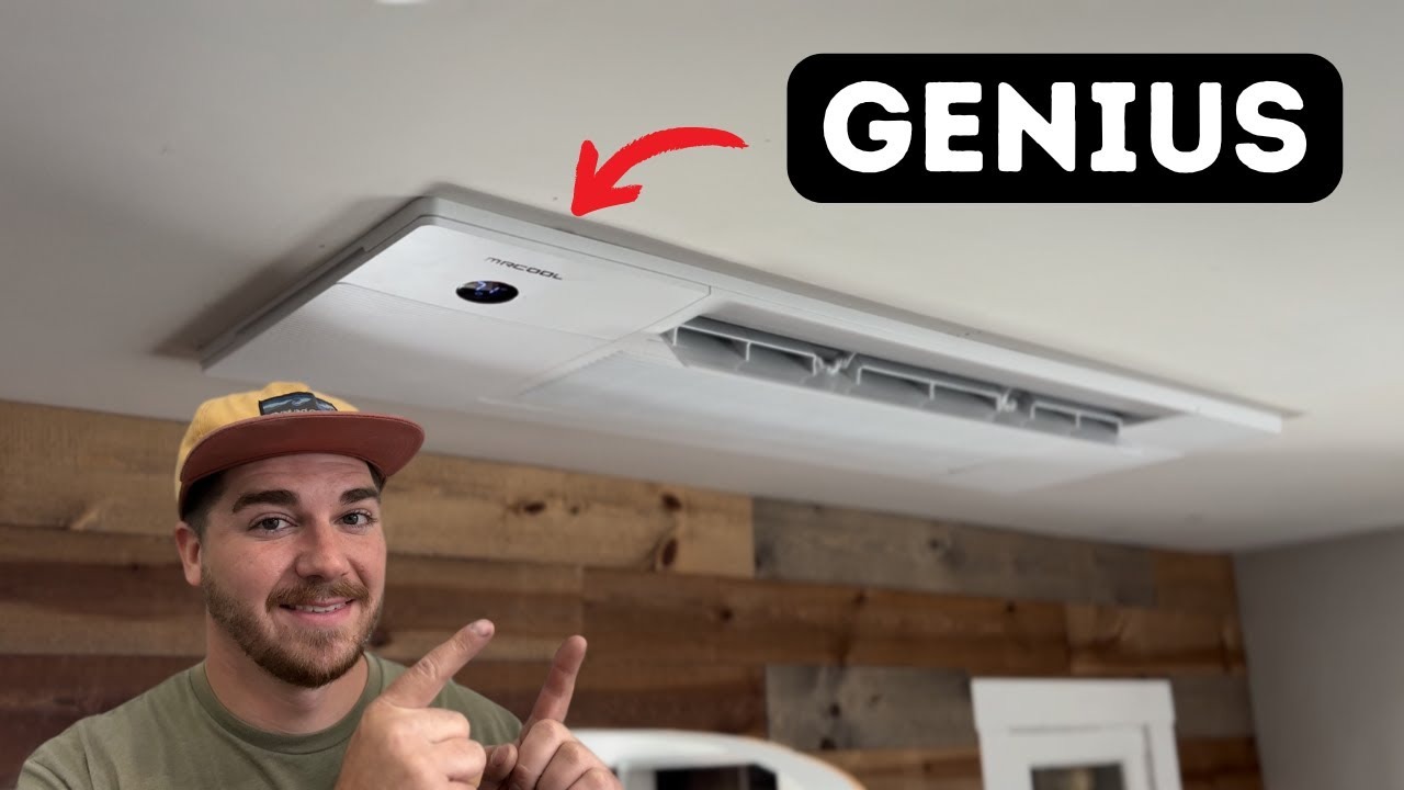 Are Window Air Conditioners with Heater Worth It? Pros, Cons, and Picks