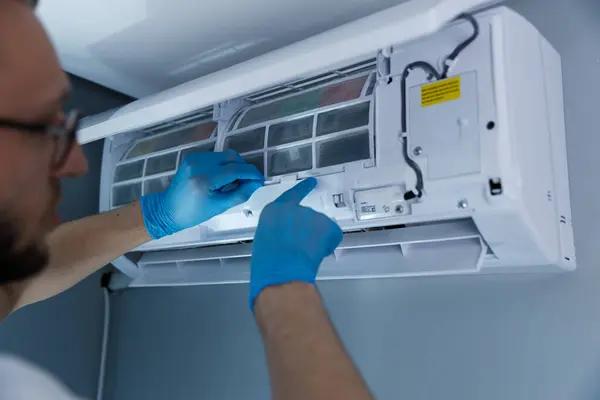 Fast and reliable air conditioning repair near your location
