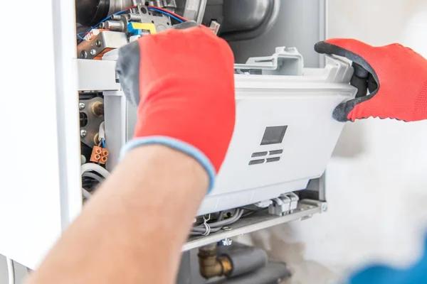Affordable and Reliable Furnace Repair Services Near Me