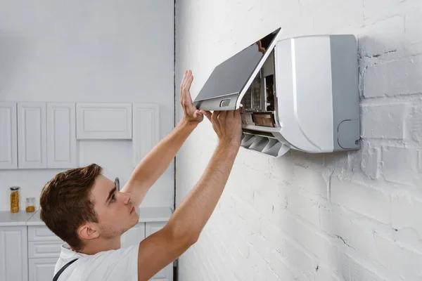 Heating and Cooling Near Me Semper Fi Heating and Cooling Can Help