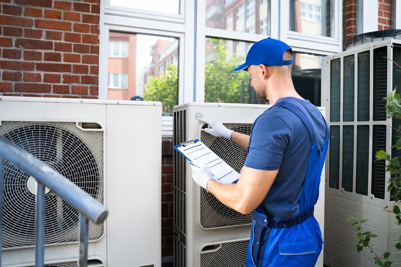 Affordable Air Conditioning Repair Options Near You