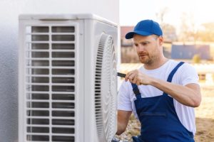 Western Hills Heating and Air Conditioning Offers Expert Installations