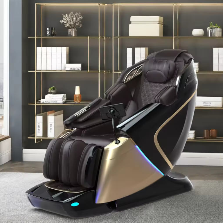 Which Massage Chair Has the Best Recline Feature?