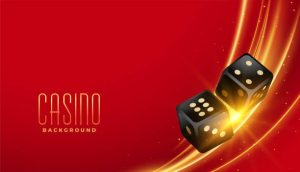 Online Casino with Welcome Rewards