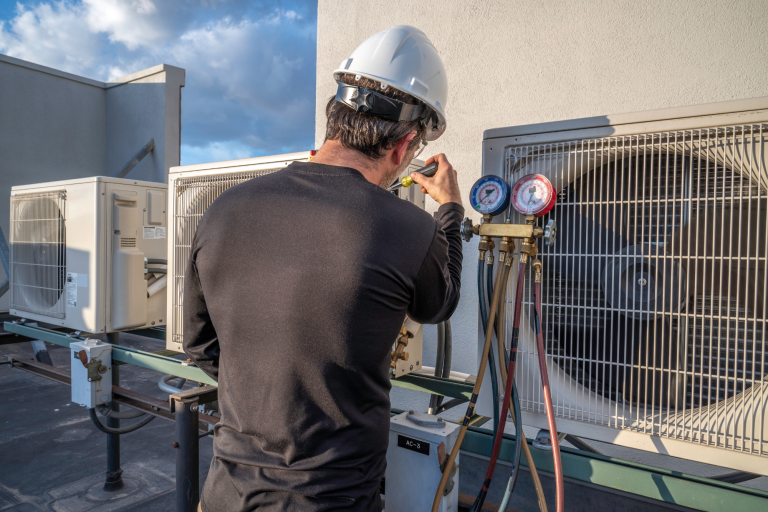Local HVAC service Mesa Delivering Quality Workmanship Every Time