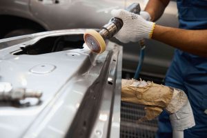 High-Quality Auto Body Repair and Refinishing Services