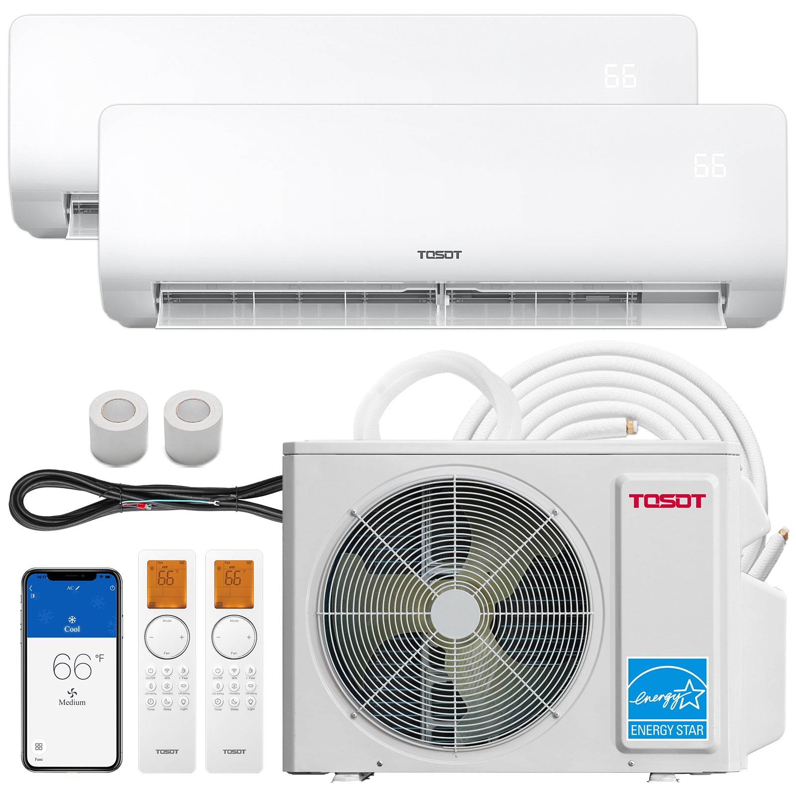 Signs It’s Time to Replace Old Air Conditioners