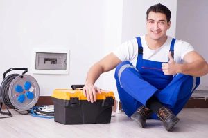Reliable AC Repair Sandy with Same-Day Service