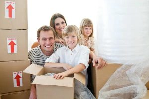 Budget-Friendly Moving Company with Transparent Pricing