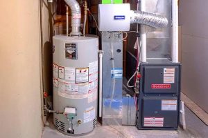 Fleetwell Air Conditioning, Heating, and Plumbing Trusted HVAC Services in Tarzana