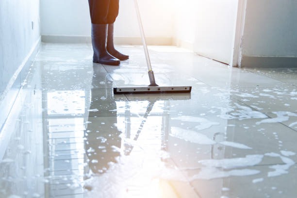 Comprehensive Commercial Cleaning Services Boise for Every Industry