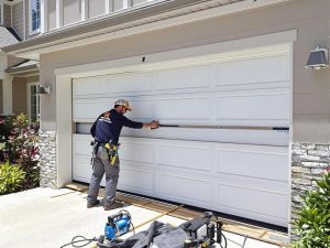 Trusted garage door repair Services Today