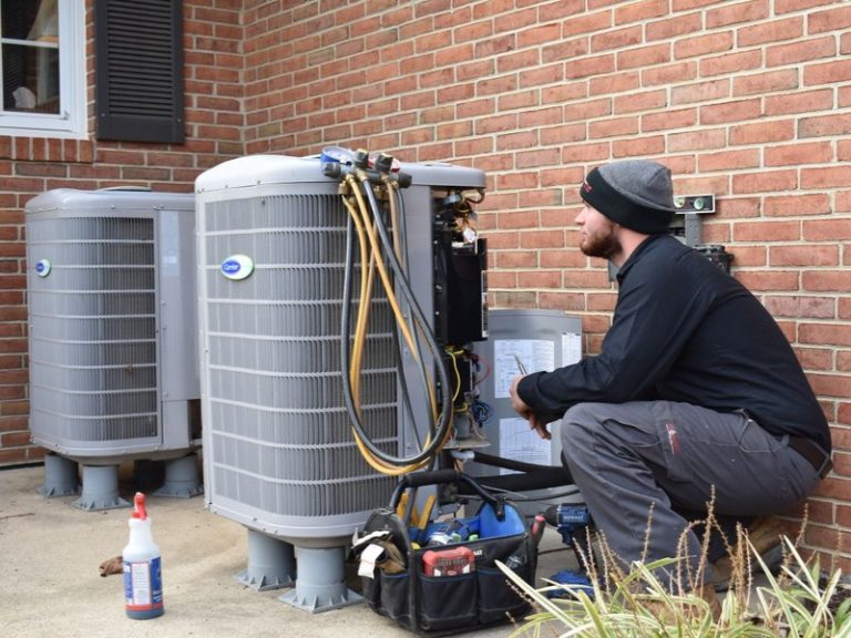 Reliable HVAC Troubleshooting Service to Fix Heating and Cooling Issues