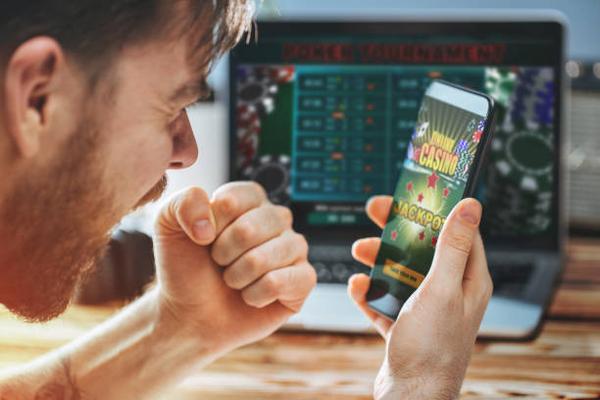 Digital Platforms Hosting Global Sports Betting Markets