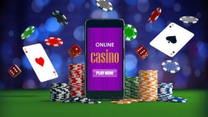 Game Variety Offered by Modern singapore online casino Sites
