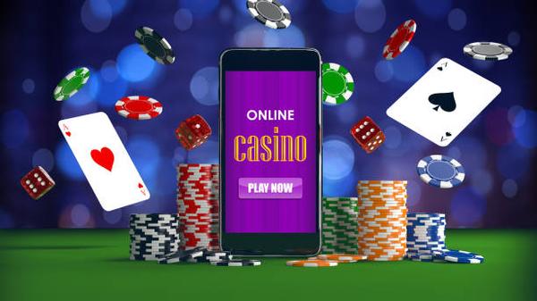 Game Variety Offered by Modern singapore online casino Sites