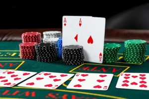 Casino games experiences enjoyed by every online player
