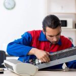 Air conditioning contractor Delivering Quality Cooling Systems