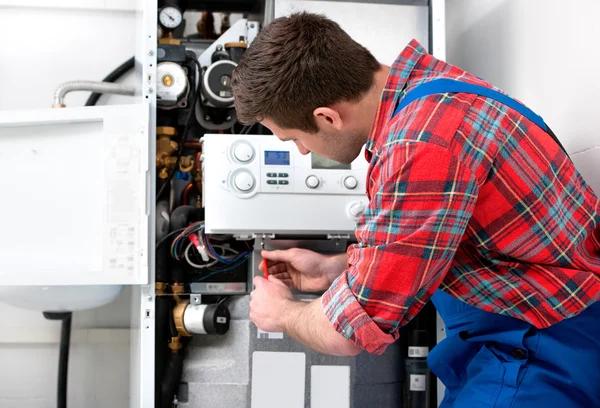 Furnace Repair in Hendersonville Fast & Reliable Heating Service