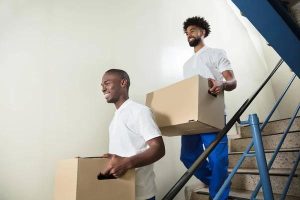 Reliable Tree on House Removal Services for Residential Properties