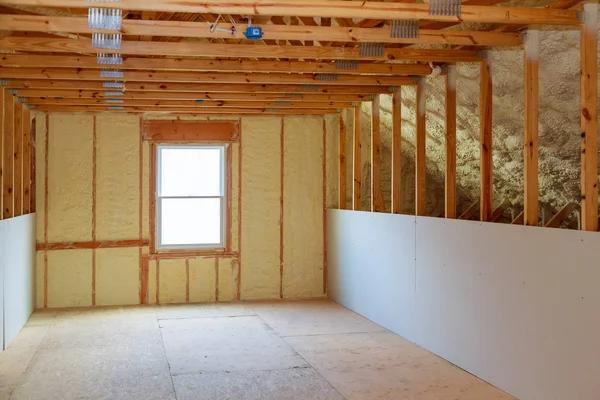 Spray Foam Insulation Mistakes That Can Cost You Big