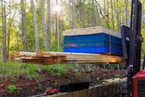 How Delayed Material Delivery Affects Construction Workflow Performance