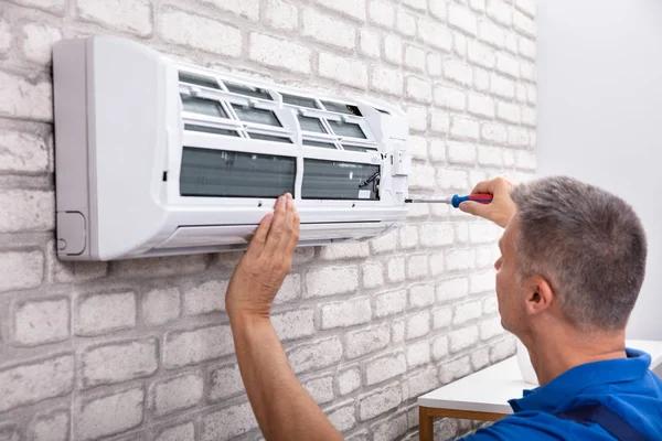 Step by Step Approach to Hiring AC Repair Annapolis Services