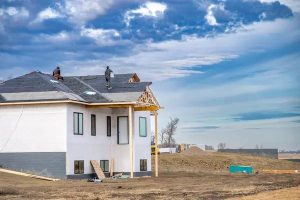 Trusted Roofing Services for Roof Replacement and Repair