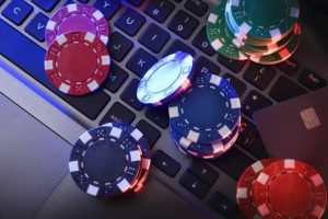 The Growth of Casino Gaming Across Online Platforms