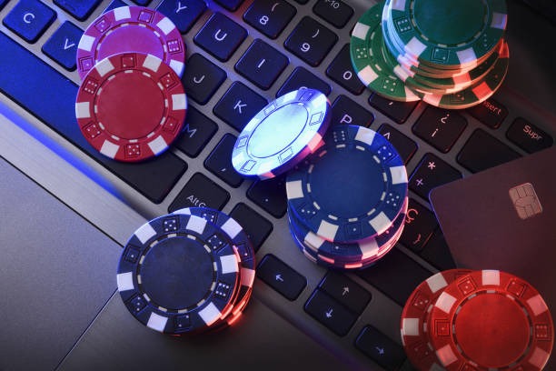 The Growth of Casino Gaming Across Online Platforms