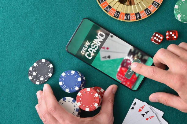 Casino Non AAMS Platforms with Live Dealer Tables