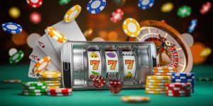 What are casino online non AAMS and how they work