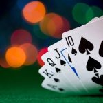 Casinos online España con juegos en vivo