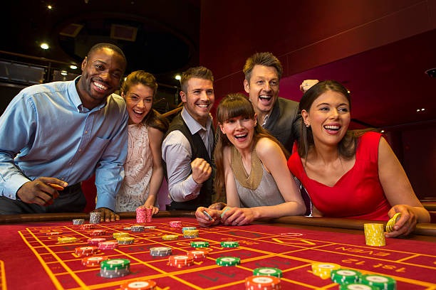 Best experience with casinos online España