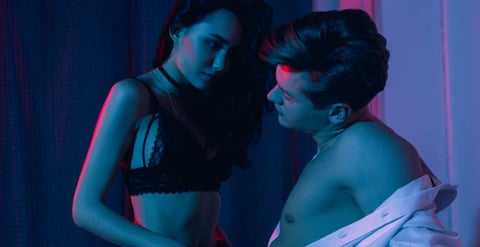 Late Night Temptation with Free Trial Access