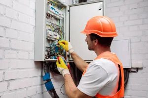 Cheap and Reliable Electrician in Vancouver Near You