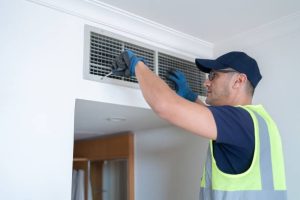 Legend Air Conditioning & Heating Frisco Trusted HVAC Experts