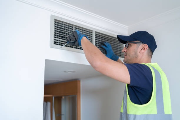 Legend Air Conditioning & Heating Frisco Trusted HVAC Experts