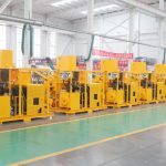 Slurry Mixer Uses and Working Principle Explained Clearly