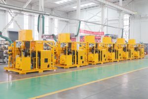 Slurry Mixer Uses and Working Principle Explained Clearly